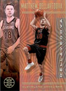 Matthew Dellavedova