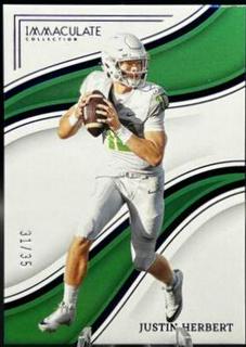 Justin Herbert