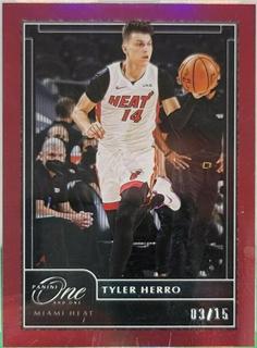 Tyler Herro