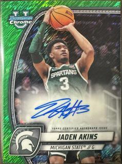 Jaden Akins