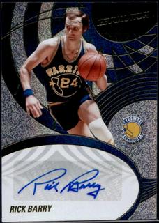 Rick Barry