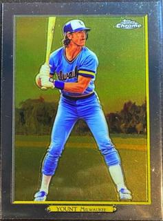 Robin Yount