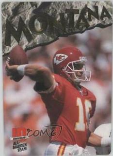 Joe Montana