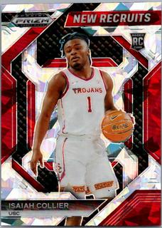 Isaiah Collier