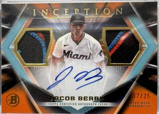 Jacob Berry