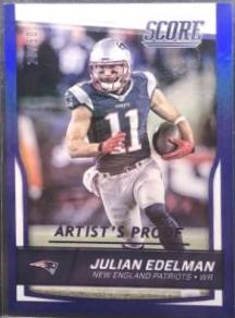Julian Edelman
