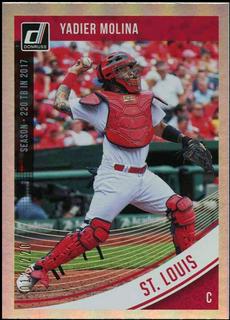 Yadier Molina