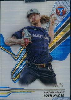 Josh Hader