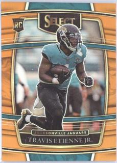 Travis Etienne Jr.