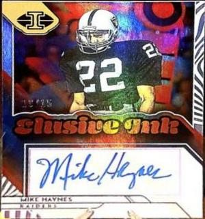 Mike Haynes
