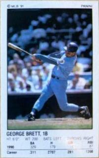 George Brett