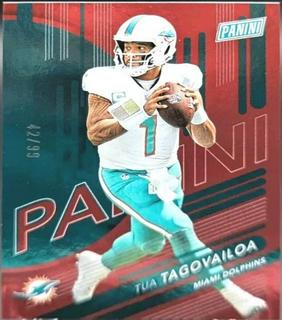 Tua Tagovailoa