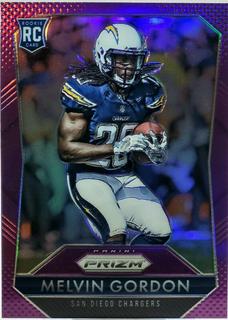 Melvin Gordon