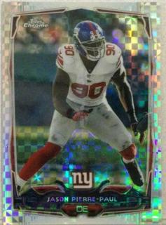 Jason Pierre Paul