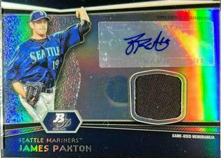 James Paxton