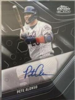 Pete Alonso