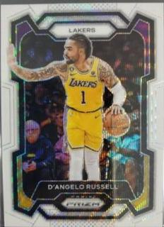 D'Angelo Russell