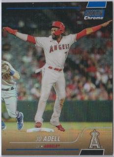 Jo Adell