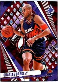 Charles Barkley