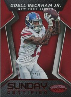 Odell Beckham Jr.