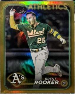 Brent Rooker
