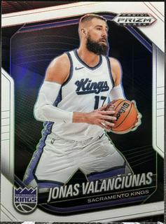 Jonas Valanciunas