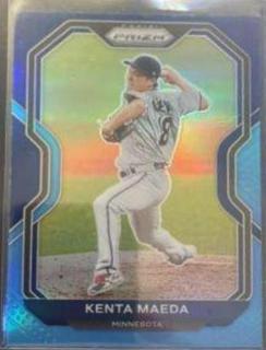 Kenta Maeda