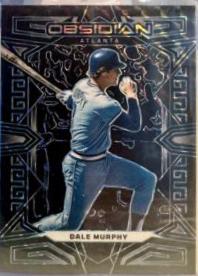 Dale Murphy