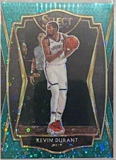 Kevin Durant