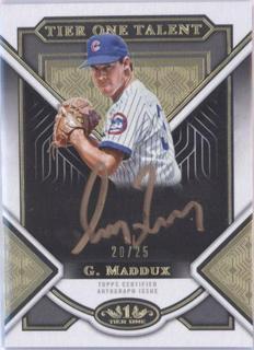 Greg Maddux