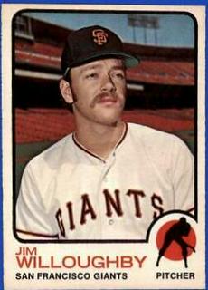 Jim Willoughby