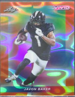 Javon Baker