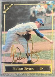 Nolan Ryan