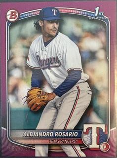 Alejandro Rosario