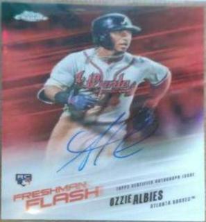 Ozzie Albies