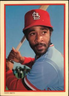 Ozzie Smith