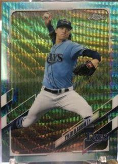 Tyler Glasnow