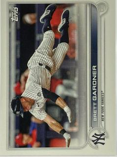 Brett Gardner