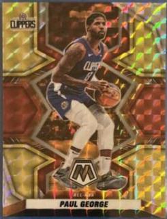Paul George