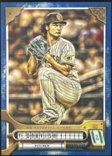 Yu Darvish