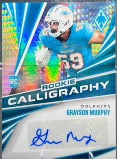 Grayson Murphy
