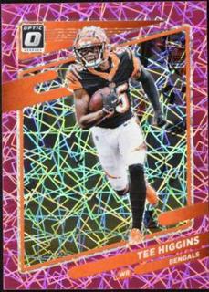 Tee Higgins