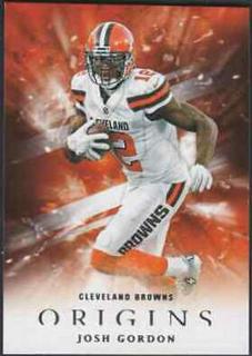 Josh Gordon