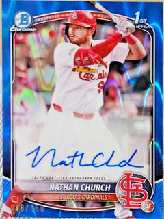 Nathan Church