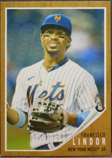 Francisco Lindor