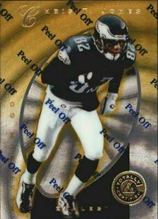 Chris T. Jones