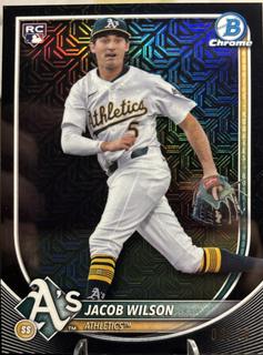Jacob Wilson