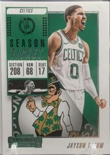 Jayson Tatum