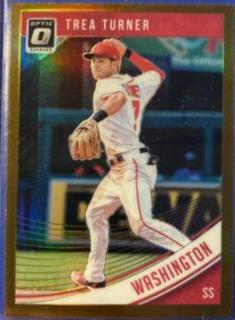 Trea Turner