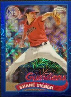 Shane Bieber